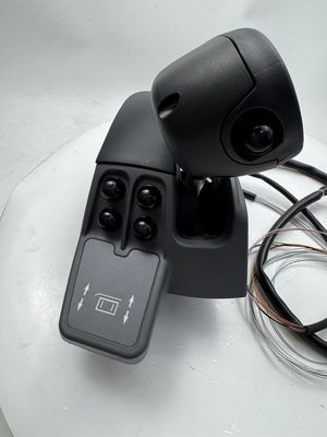 W100HR コントロールスティック ジョイスティック 10-30V 2862161 道路フレーシング機械部品用
