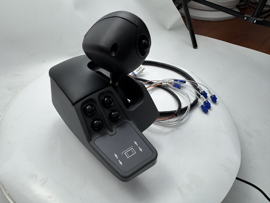 W100HR コントロールスティック ジョイスティック 10-30V 2862161 道路フレーシング機械部品用