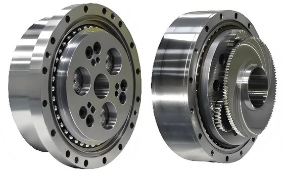 回転式減速器 AI ロボット ヒューマノイド ロボット 部品 回転式アクチュエーター 小型アクチュエーター