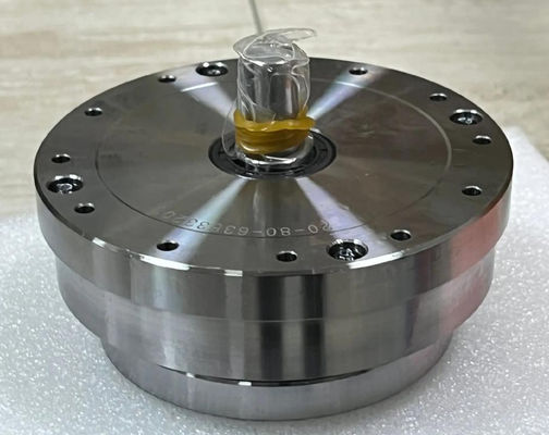 回転式減速器 AI ロボット ヒューマノイド ロボット 部品 回転式アクチュエーター 小型アクチュエーター