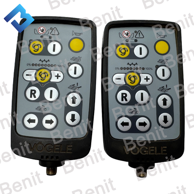 ベニット パワーコントローラー アスファルトパバー S1880-3L シンプル・スモール・コントロールボックス PN 2304890