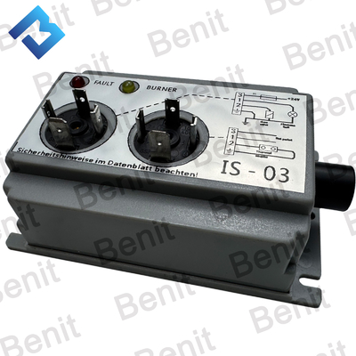 アスファルトパバーをアップグレードする BENIT IS-03 DF135CF141C 900630302 04-40-12110 イグニッションモジュール