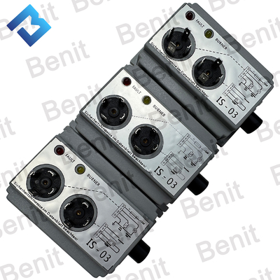 アスファルトパバーをアップグレードする BENIT IS-03 DF135CF141C 900630302 04-40-12110 イグニッションモジュール