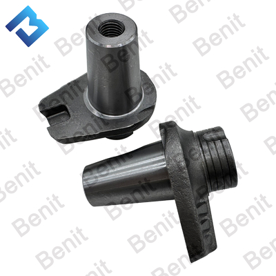 Canza D20 Shantui フレーシングホルダー SM200M-C7 2556-80-01201 道路フレーシング機械の部品