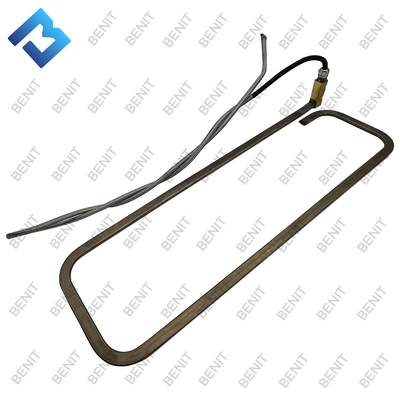 Benit VB30ETC アスファルト舗装機 スクエア加熱ロッド RM80633076