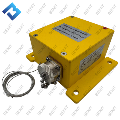 アスファルト舗装機部品用ベニットプルワイヤーセンサー 05940023 04-21-30070