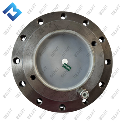 109926 アスファルトパバー 水力システム 移動減速器 (Bonfiglioli B6201676297) W2000