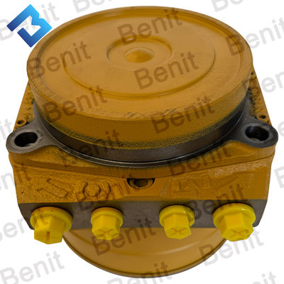 05819031 BW138AC コンベアスクレーパー用アスファルト舗装機スチールホイール走行油圧システム 高品質道路建設