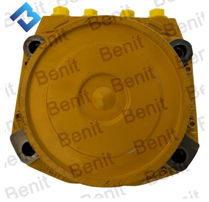 05819031 BW138AC コンベアスクレーパー用アスファルト舗装機スチールホイール走行油圧システム 高品質道路建設