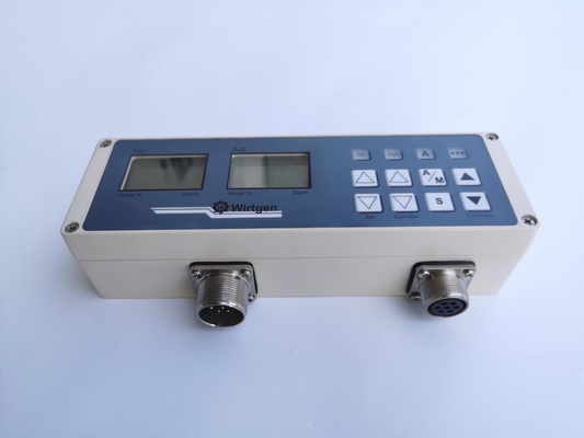 W2000/W1900 ミーリングスペアパーツ 115640/161400/2075279 ミーリング深度レギュレーター DLS1  交換用コントローラー