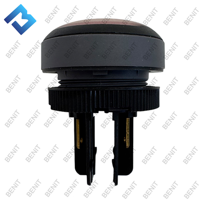 2099846 W195/200/205用のロードローラー電気システムスイッチボタン