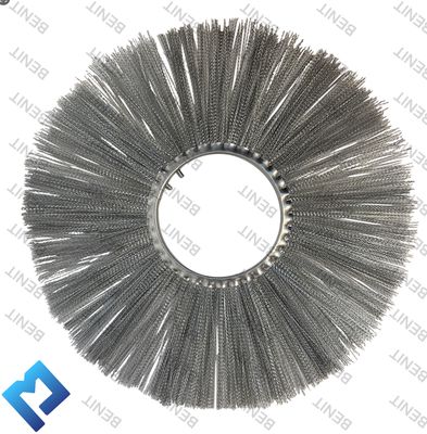 ベニット スライディング スワイパー ブレスレ 260mm 内側 800mm 外側の直径