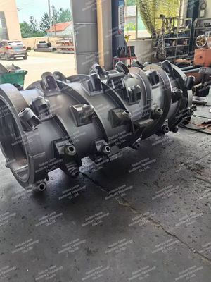 127333 Mining Drum SM2200 Drum FB2200 Milling Drum for Mining Machine