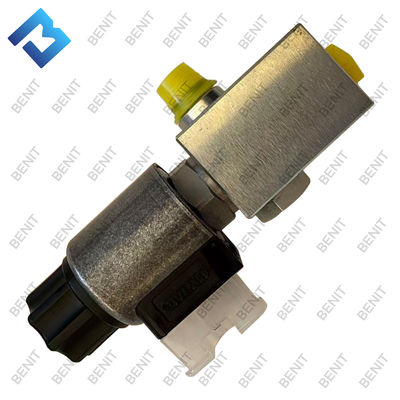 High Quality Screed Anti-climb Lock Coil Valve Block Assembly 2007207  For Asphalt Paver