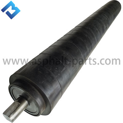 Bomag Milling Parts 528-5017/5285017  Support roller Straight rollers PM620 Milling Highly wear-resistant belt roller