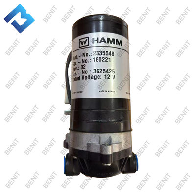 High Quality 12V Water Pump 2335548 for  Milling Machine