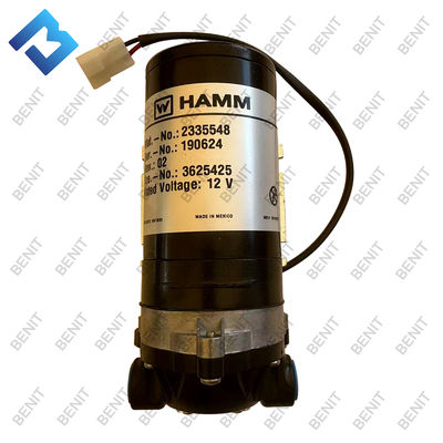 High Quality 12V Water Pump 2335548 for  Milling Machine