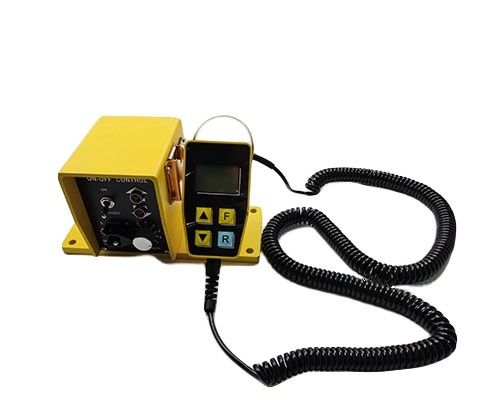 Abgs asphalt paver pavement machine spare parts S276 slope sensor with remote control