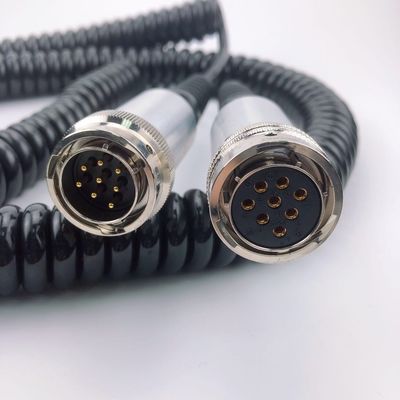  ABG Bomag Dynapac leveling sensor  grade sensor cable