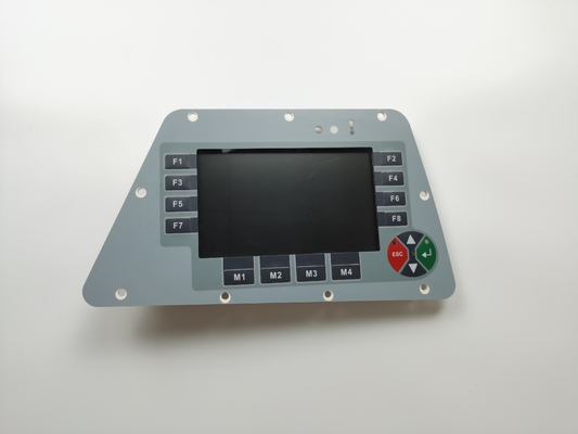 ウォーゲル アスファルトパバーマシン S1800-2 S2100-2 2134276 コントロールパネルディスプレイ