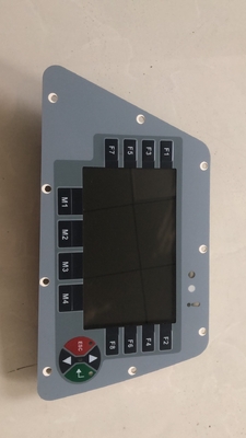 ウォーゲル アスファルトパバーマシン S1800-2 S2100-2 2134276 コントロールパネルディスプレイ