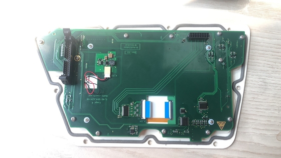 ウォーゲル アスファルトパバーマシン S1800-2 S2100-2 2134276 コントロールパネルディスプレイ