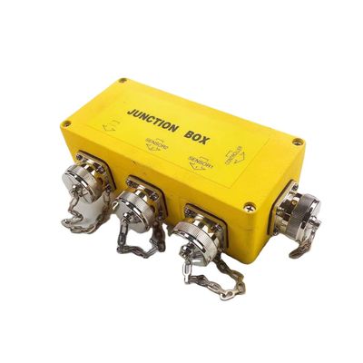 04-03-00415 moba sonic sensor leveling system big ski junction box