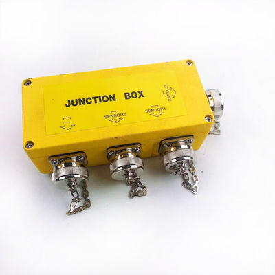 04-03-00415 moba sonic sensor leveling system big ski junction box