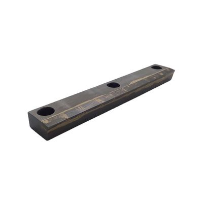 146458 b248 scrapers blade type2 milling machine w2000, w2100, 2000dc,w1900,w1000f,w1200f spare parts