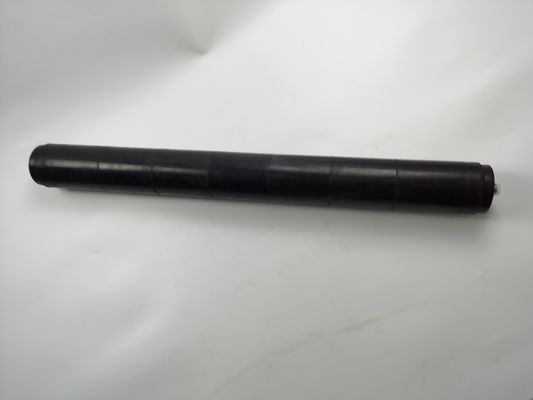 contruction machinery parts W2100 146073 roller for belt coveyors