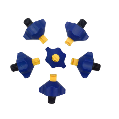 Dynapacのロード ローラーCC624のプラスチック スプレーは耐久をノズルを通して出す