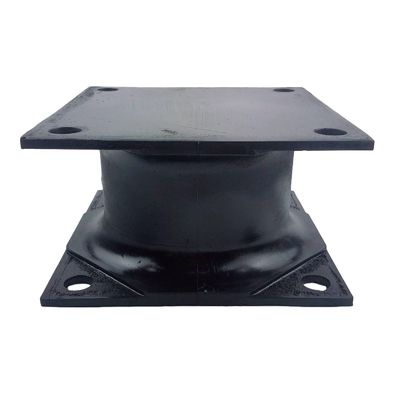 同盟されていた8700 719649ゴム製衝撃吸収材はOEM ODMの歓迎にパッドを入れる