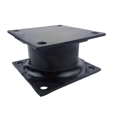 同盟されていた8700 719649ゴム製衝撃吸収材はOEM ODMの歓迎にパッドを入れる