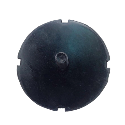 160mm Dia 06119312のボーマクのロード ローラーのためのゴム製衝撃吸収材のパッド