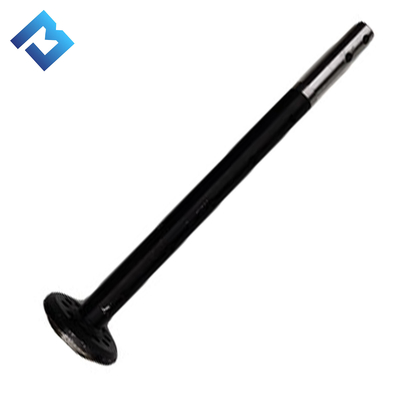 ABG6820C ABG325 14320287のペーバーのオーガー ドライブ シャフト1Mの長さの灰色色