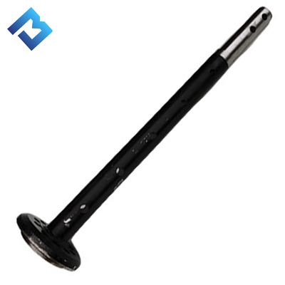 ABG6820C ABG325 14320287のペーバーのオーガー ドライブ シャフト1Mの長さの灰色色