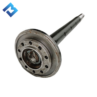 ABG6820C ABG325 14320287のペーバーのオーガー ドライブ シャフト1Mの長さの灰色色