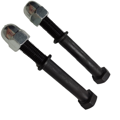 4618242237 のためのM22 160mmのオーガーの刃のボルトねじ黒