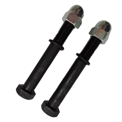 4618242237 のためのM22 160mmのオーガーの刃のボルトねじ黒
