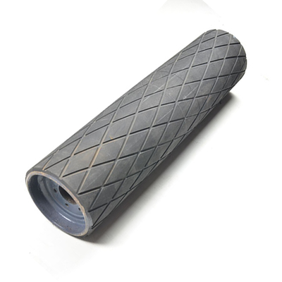 W2000 95865フライス盤の部品のベルトの滑車825mmの長さ