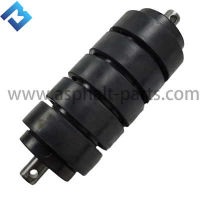 ヴィルトゲン 2000年のフライス盤の部品の取り替えのコンベヤーの遊んでいる滑車111363 L305*109mm