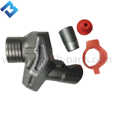 フレーシングマシンの部品 2198001 2198002 BNT22-20 BNT22-22 道路フレーシングマシンの歯ピックホルダー