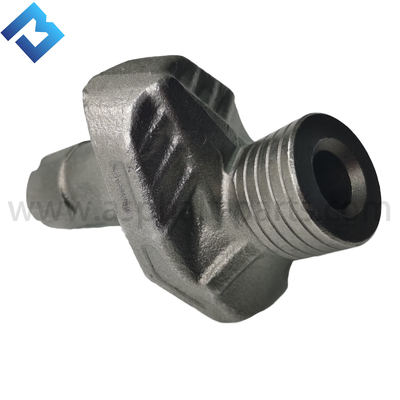 フレーシングマシンの部品 2198001 2198002 BNT22-20 BNT22-22 道路フレーシングマシンの歯ピックホルダー