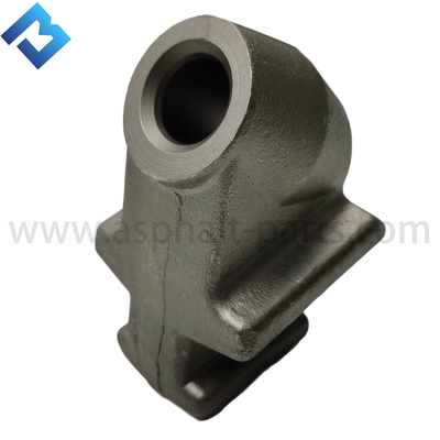 フレッシングマシンのスペアパーツ交換 オールドファッション 1013348 QC110ホルダー