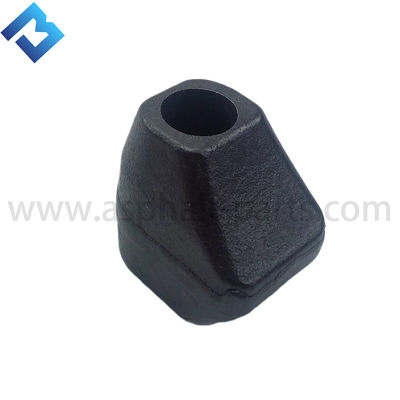 36780のHt01フライス盤のスペアーは製粉の歯をカスタマイズされるバイト ホルダーをアスファルトで舗装する