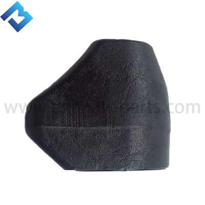 36780のHt01フライス盤のスペアーは製粉の歯をカスタマイズされるバイト ホルダーをアスファルトで舗装する