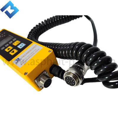 04-25-10413自動舗装の制御システムの電気コントロール パネル