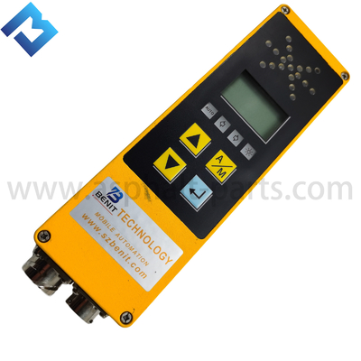 電子部品用のレベルセンサーmoba DLS3 04-25-10453 ヴォーゲル ABG ボマグ ダイナパックデジタルコントローラ