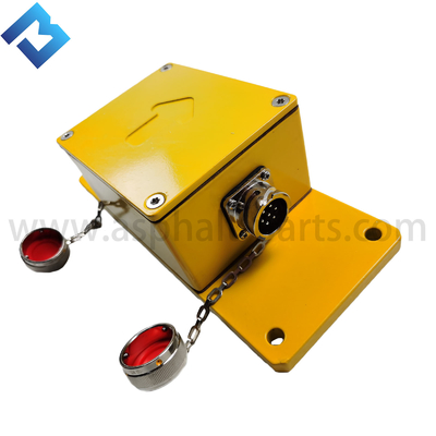 04-21-21010アスファルト ペーバー センサーはのアスファルト ペーバーのための傾斜できるセンサー