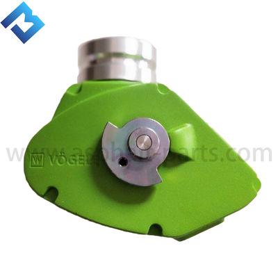 アスファルトパバー部品のためのレベルンググレードセンサー2484805 s1800-3電子システム